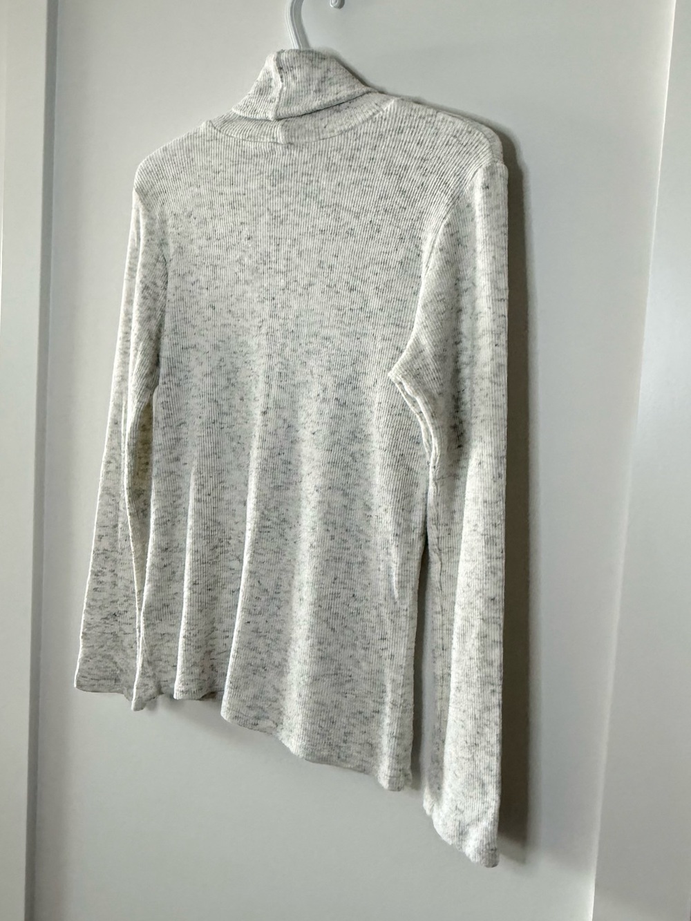 Rachel Pally Ribbed Turtleneck - Picture 7 of 7